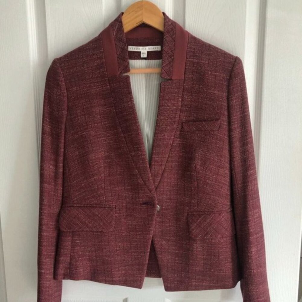 Veronica Beard Blazer